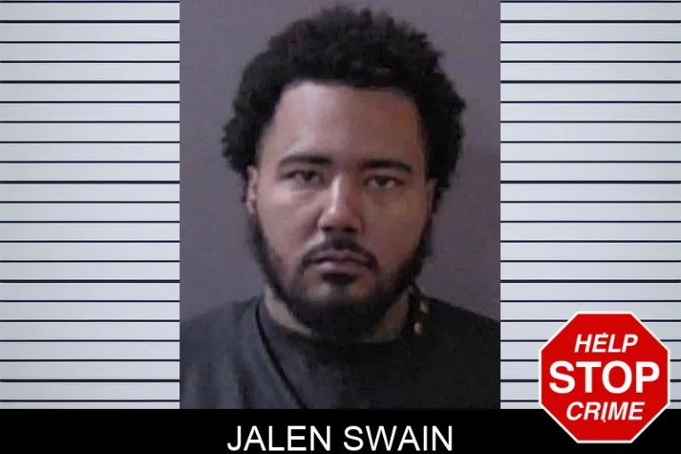 Jalen Swain