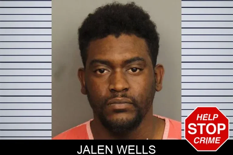 Jalen Wells