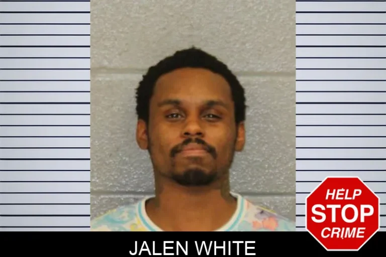 Jalen White