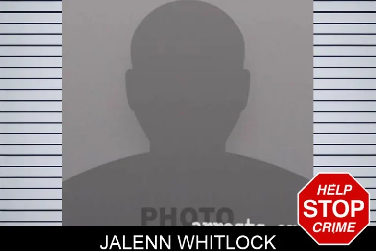 Jalenn Whitlock