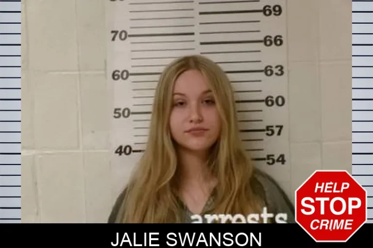 Jalie Swanson
