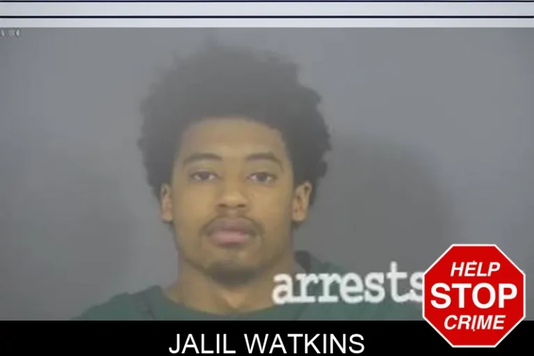 Jalil Watkins