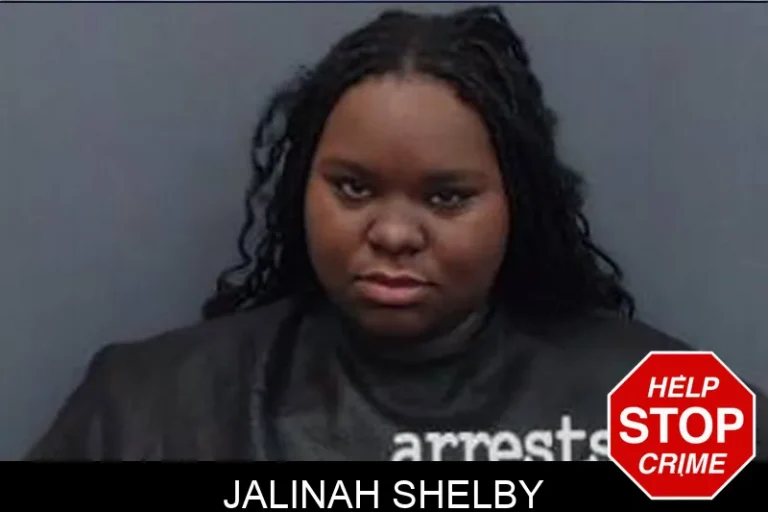 Jalinah Shelby