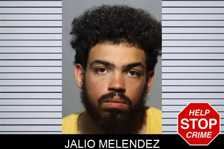 Jalio Melendez