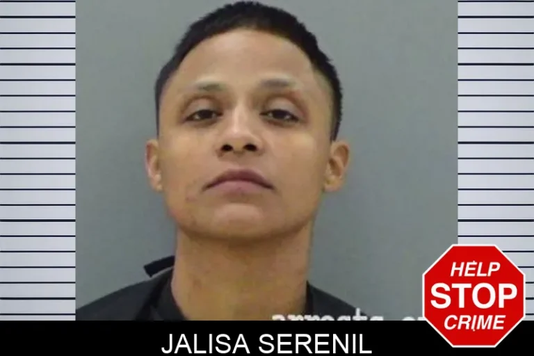 Jalisa Serenil