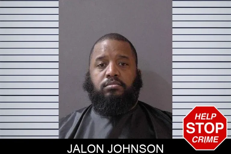 Jalon Johnson