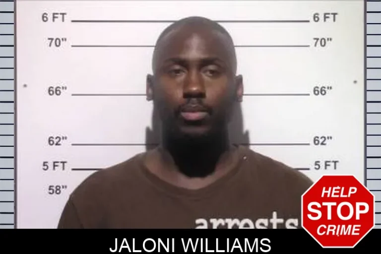 Jaloni Williams