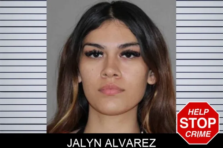 Jalyn Alvarez