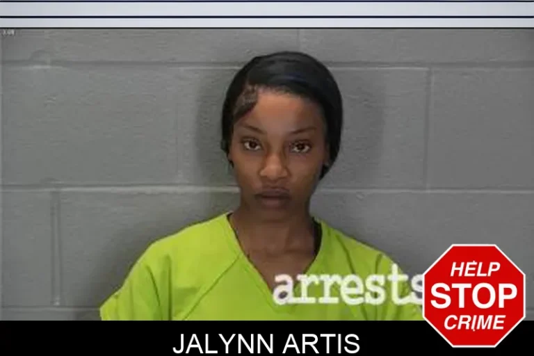 Jalynn Artis