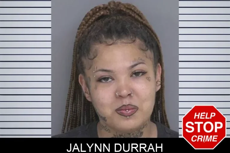 Jalynn Durrah
