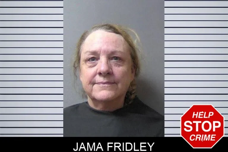 Jama Fridley