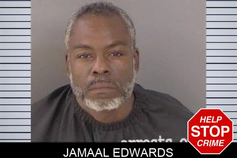 Jamaal Edwards
