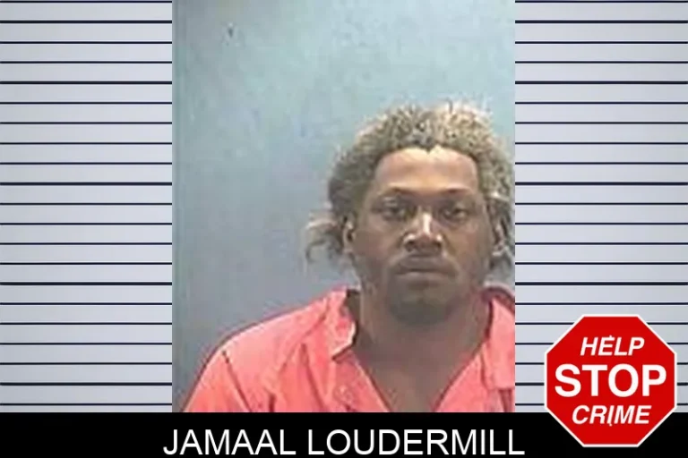 Jamaal Loudermill