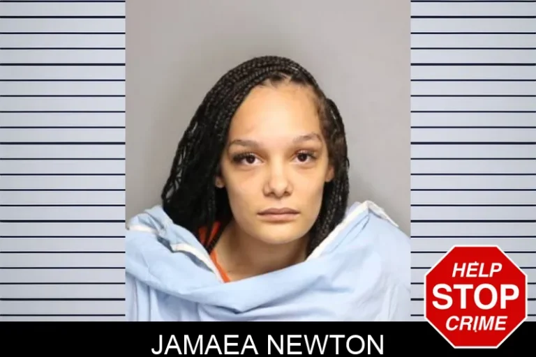 Jamaea Newton