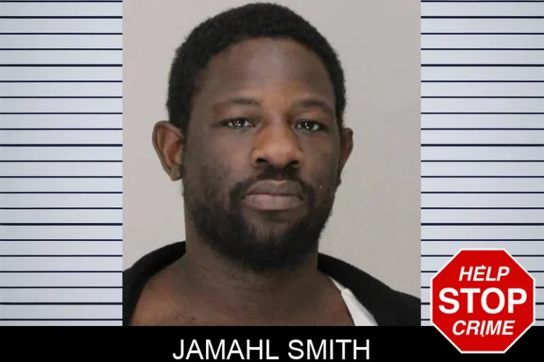 Jamahl Smith