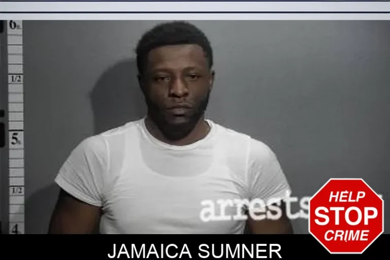 Jamaica Sumner