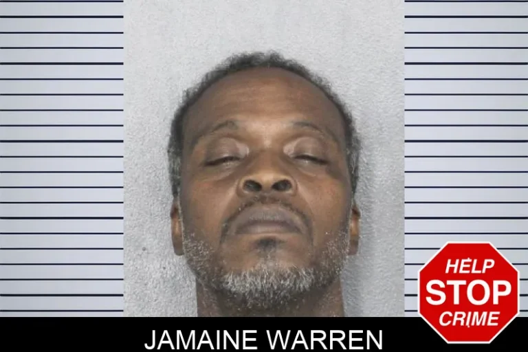 Jamaine Warren