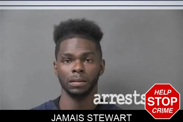 Jamais Stewart