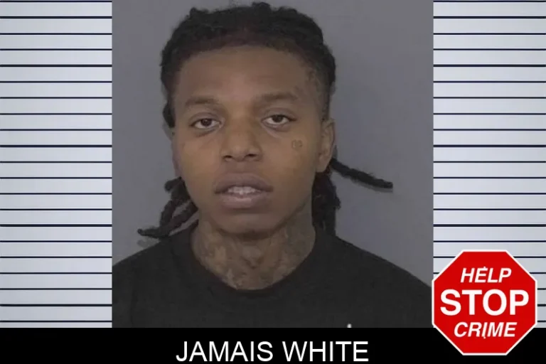 Jamais White