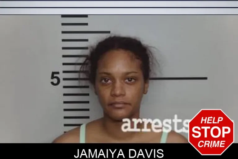 Jamaiya Davis