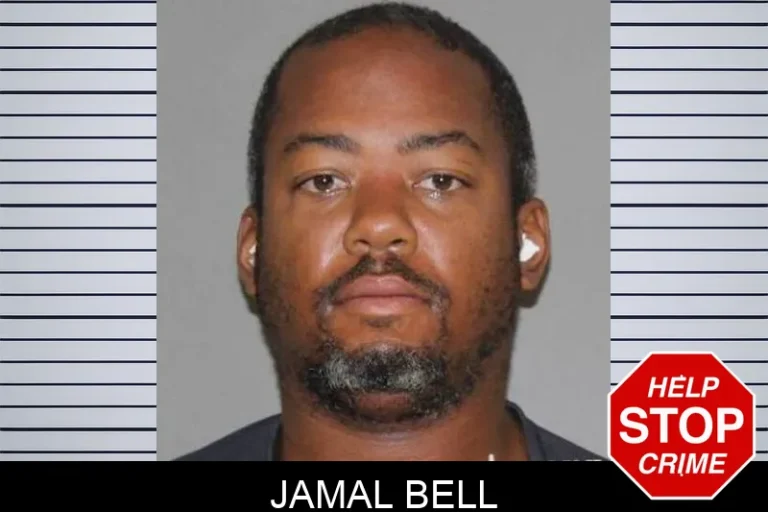 Jamal Bell