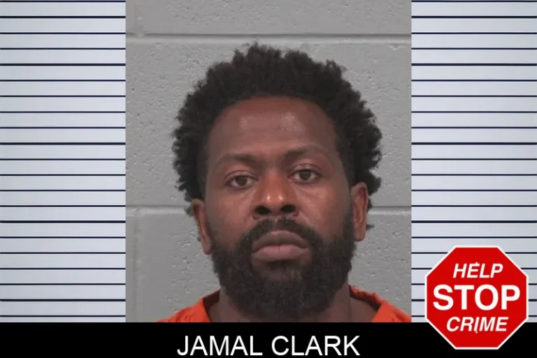 Jamal Clark