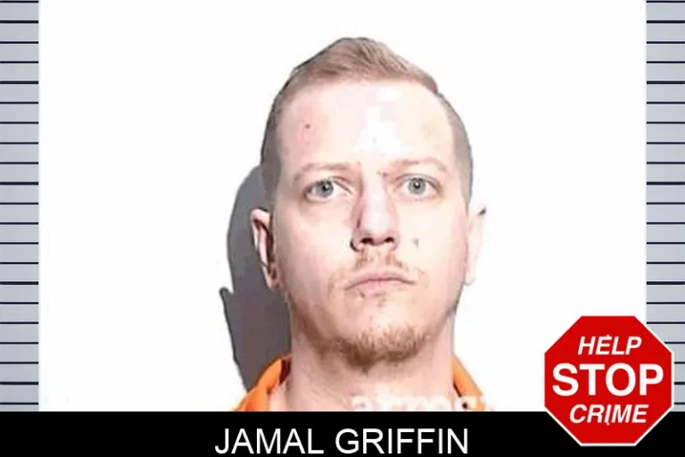Jamal Griffin