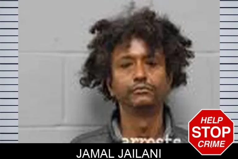 Jamal Jailani