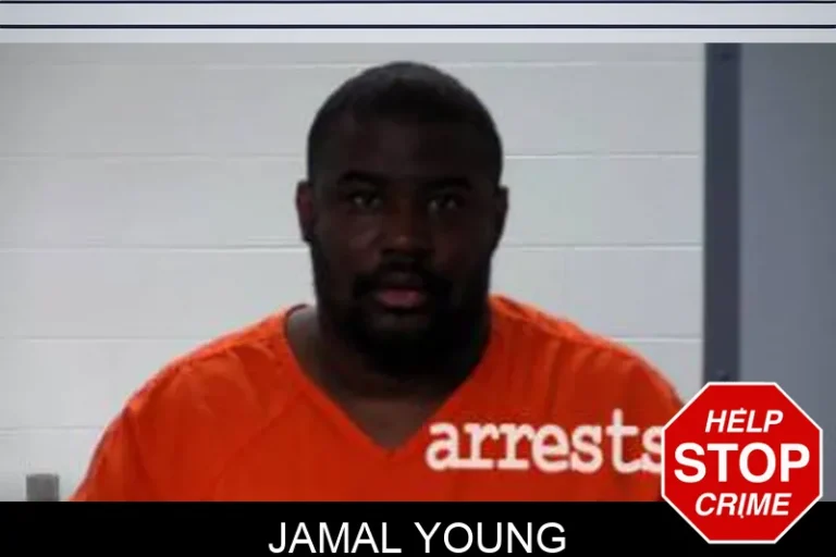 Jamal Young