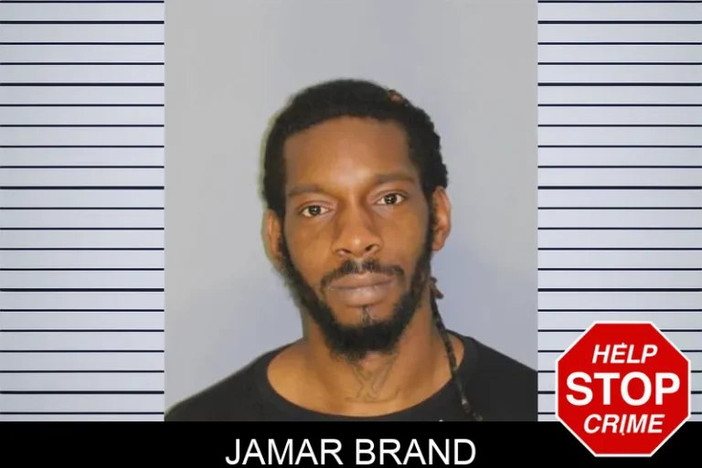 Jamar Brand