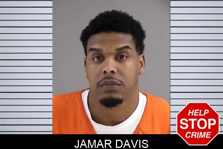 Jamar Davis