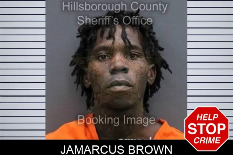 JamarcuS Brown
