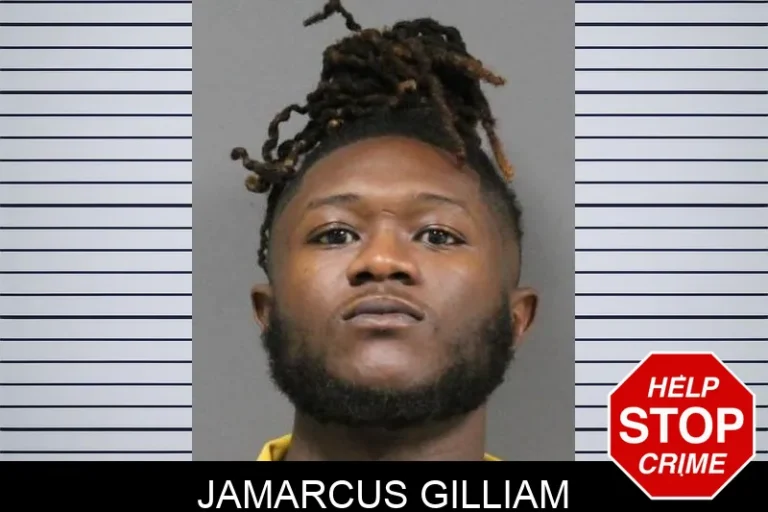 JamarcuS Gilliam