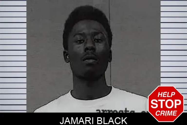 Jamari Black