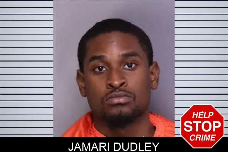 Jamari Dudley