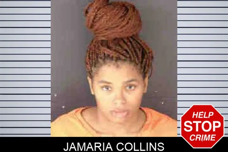 Jamaria Collins