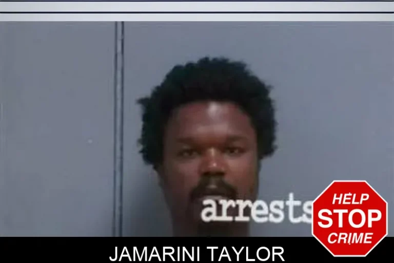 Jamarini Taylor