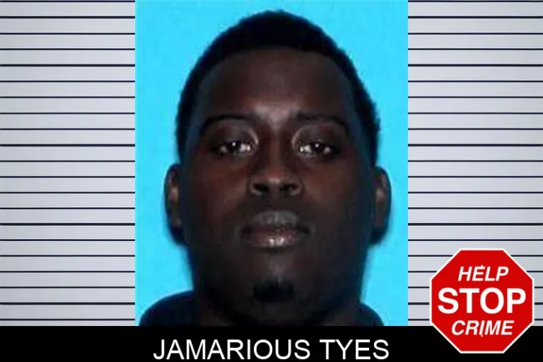 Jamarious Tyes