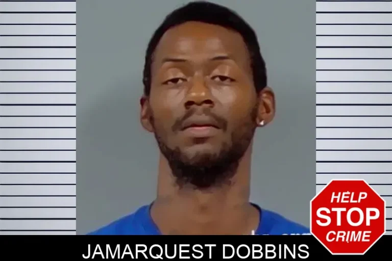 Jamarquest Dobbins