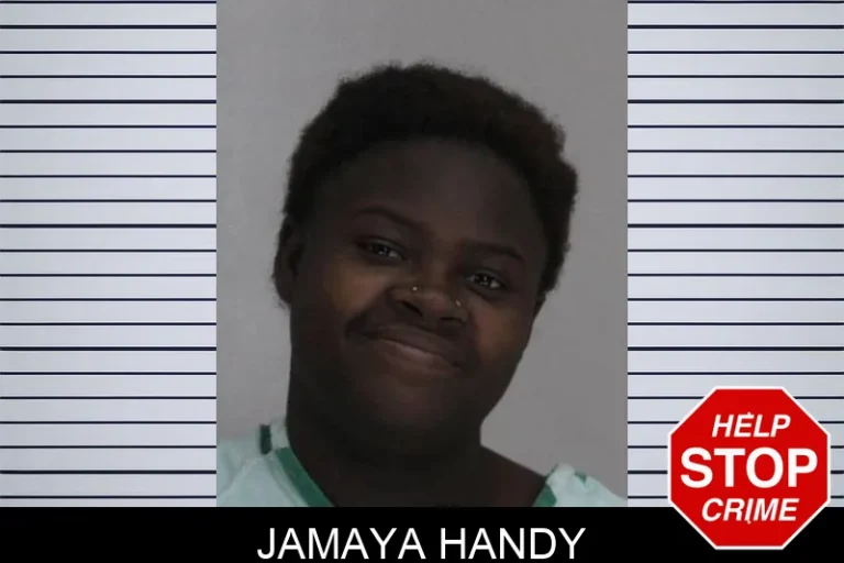 Jamaya Handy