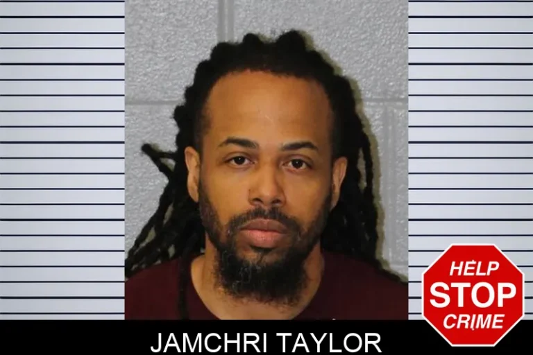Jamchri Taylor