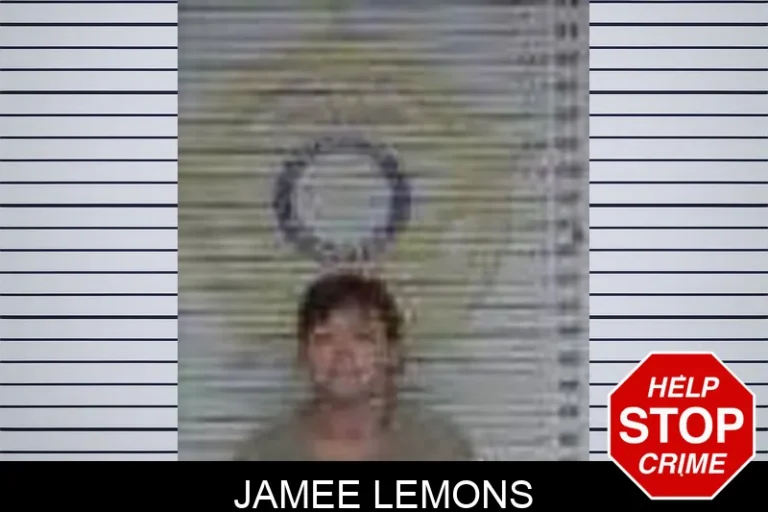 Jamee Lemons