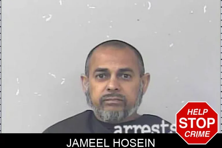 Jameel Hosein