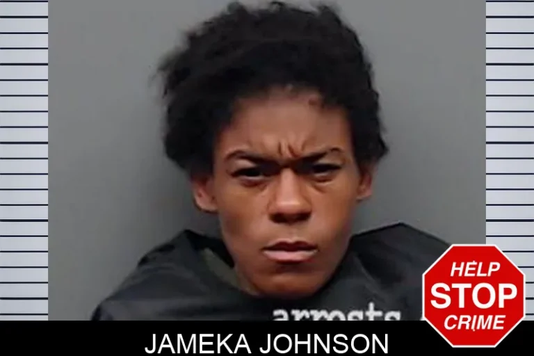 Jameka Johnson