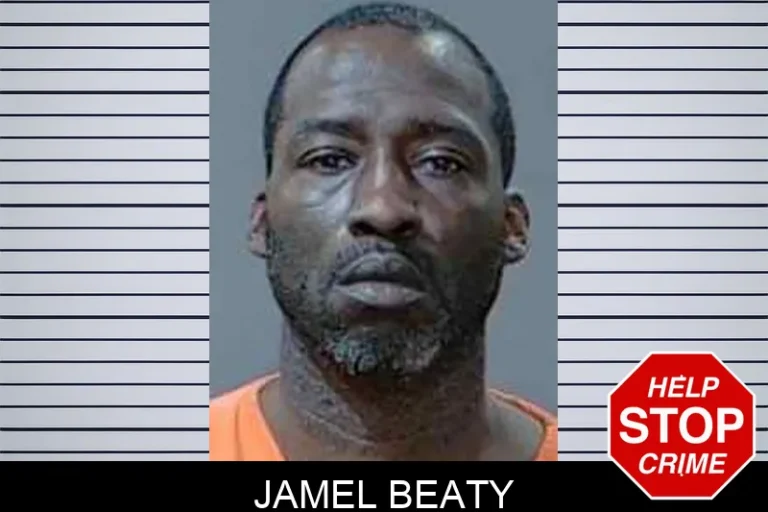 Jamel Beaty