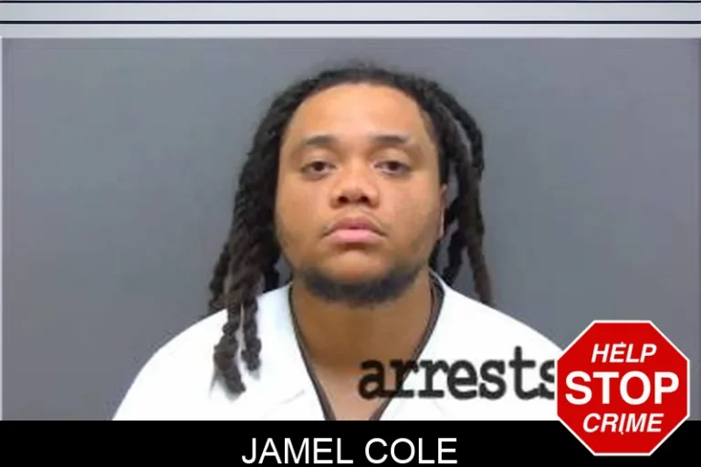 Jamel Cole