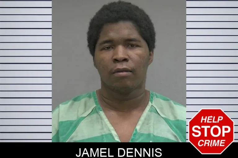 Jamel Dennis