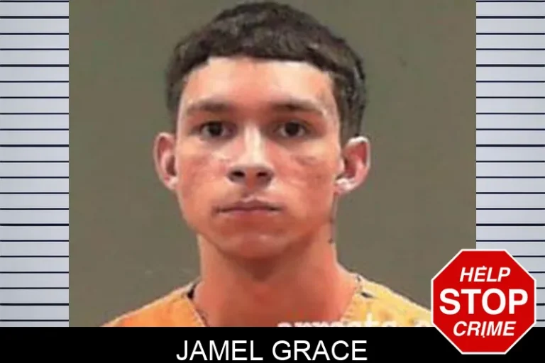 Jamel Grace