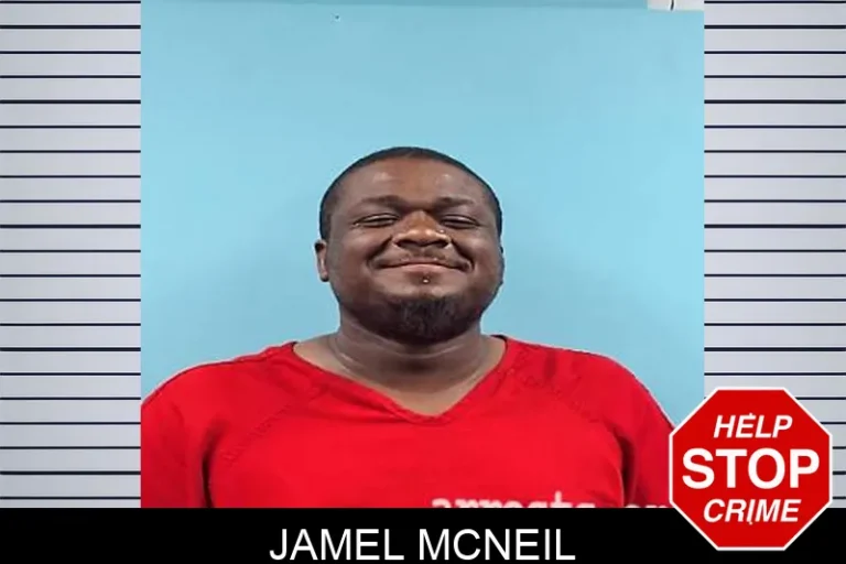 Jamel McNeil