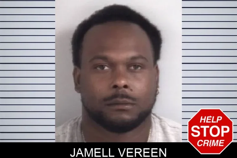 Jamell Vereen